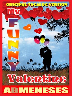 cover image of My Funny Valentine